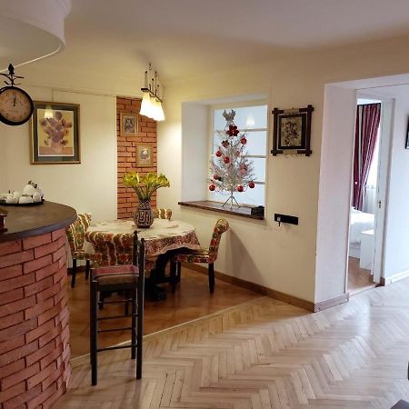Tbilisi City Heart Apartment 外观 照片