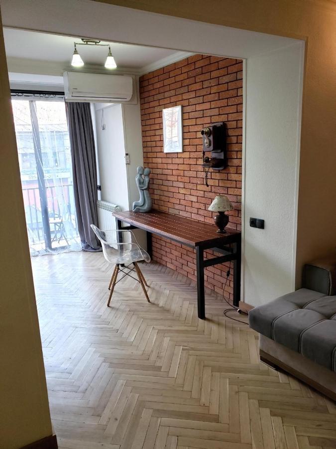 Tbilisi City Heart Apartment 外观 照片