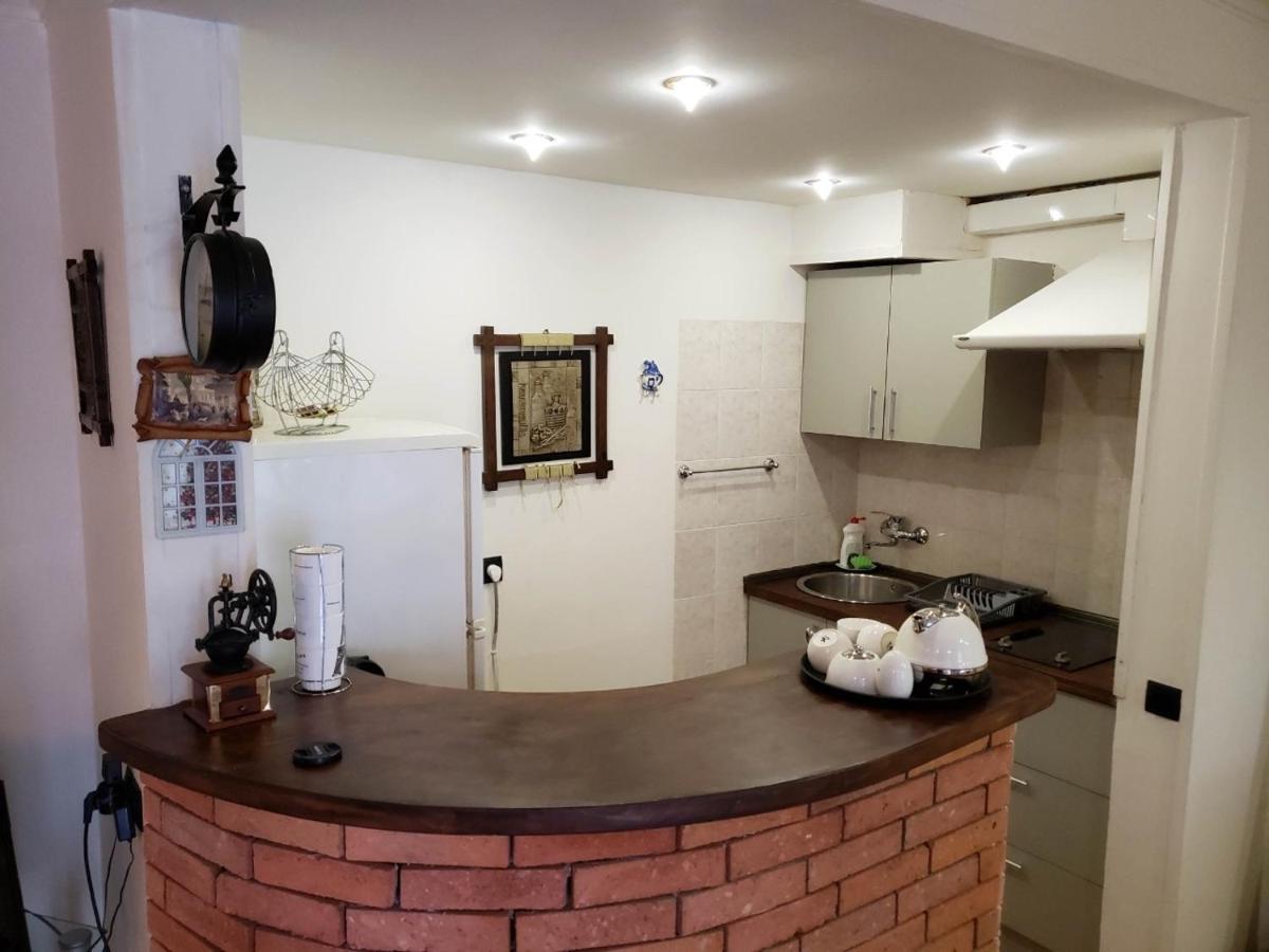 Tbilisi City Heart Apartment 外观 照片