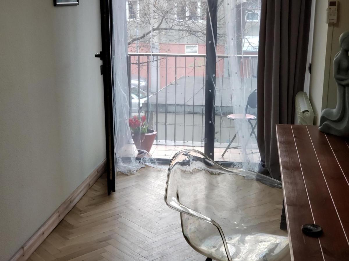 Tbilisi City Heart Apartment 外观 照片