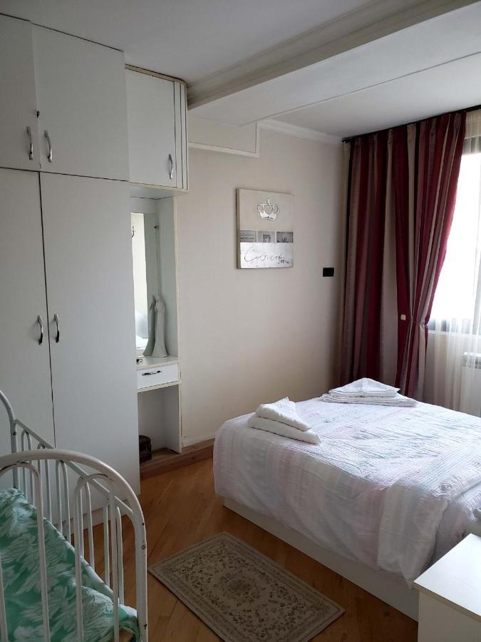 Tbilisi City Heart Apartment 外观 照片
